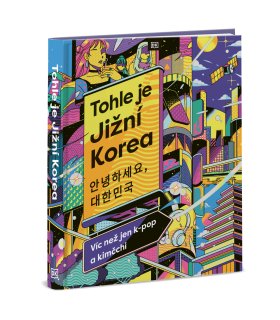 Tohle je Jižní Korea