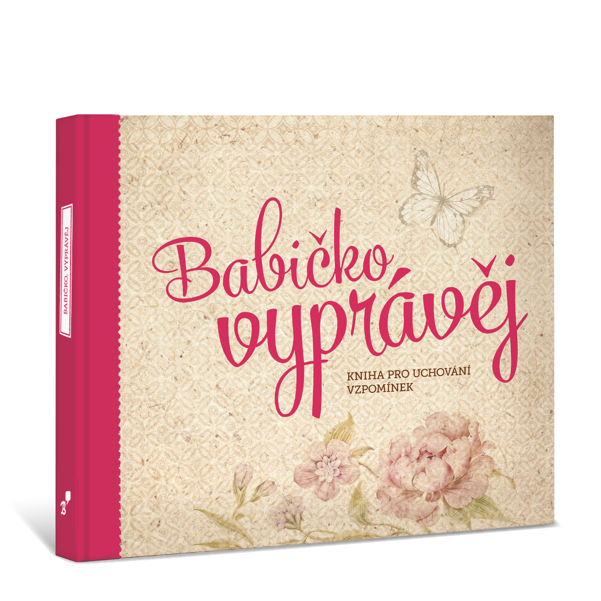 Babičko, vyprávěj