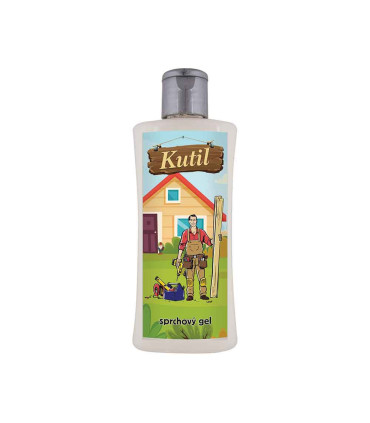 Kniha pro kutily - kosmetická sada