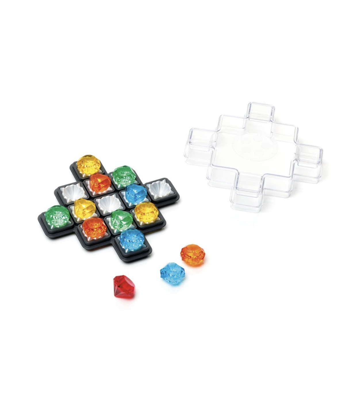 Hlavolamová hra Antivirus