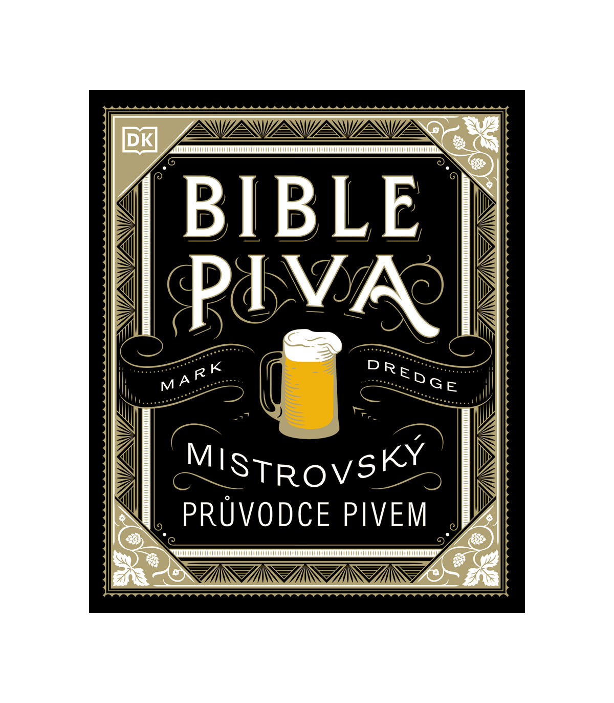 Bible piva