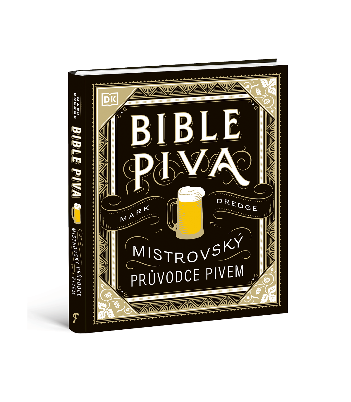Bible piva