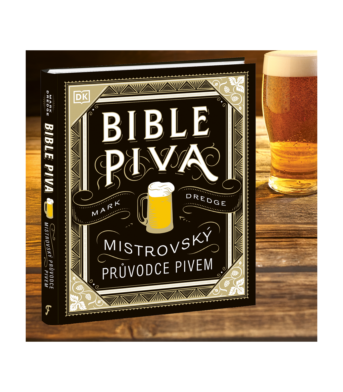 Bible piva