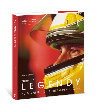 Formule 1: Legendy