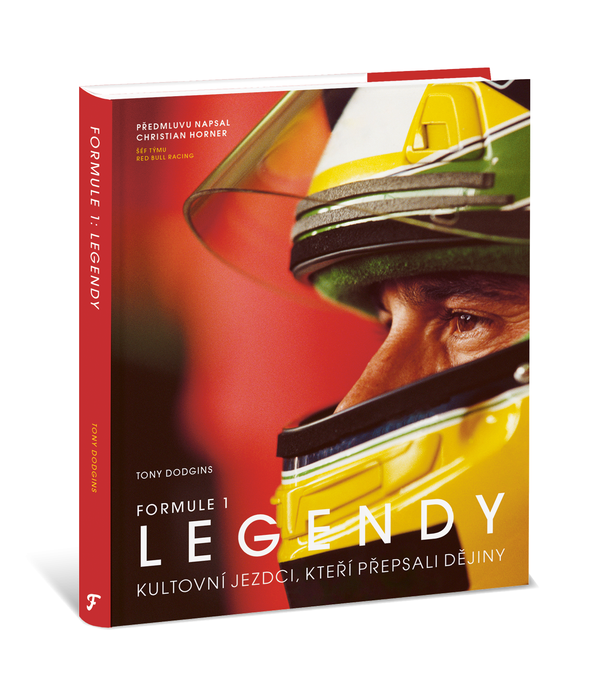 Formule 1: Legendy