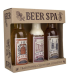 Dárkové balení Beer Spa