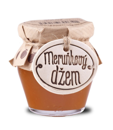 Dárkový balíček gurmánských specialit pro babičku | Babičkářství