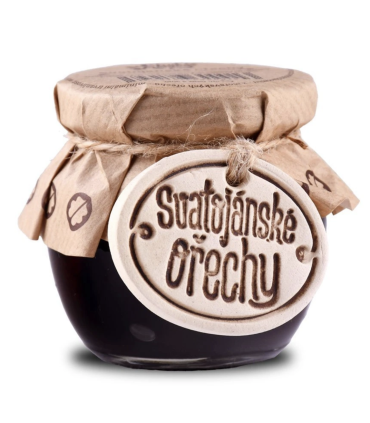 Dárkový balíček gurmánských specialit pro babičku | Babičkářství