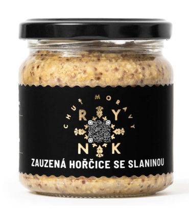 Gurmánský dárkový balíček pro dědečka | Babičkářství