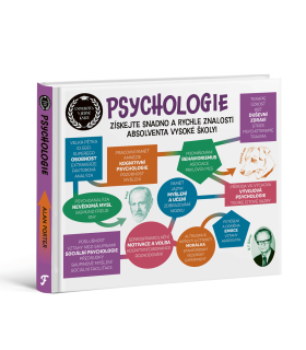 Univerzita v jedné knize: Psychologie