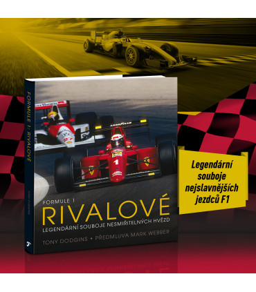 Formule 1 - Rivalové