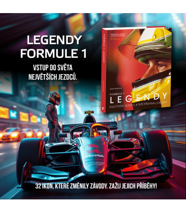 Formule 1: Legendy