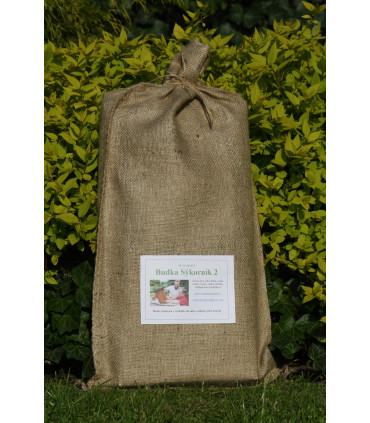 Sestavte si ptačí budku - dárek pro dědu | dárek pro dědečka