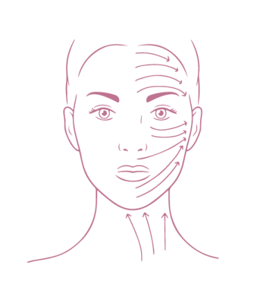 Masážní jadeitový váleček – péče o pleť pro babičku | Babičkářství.cz