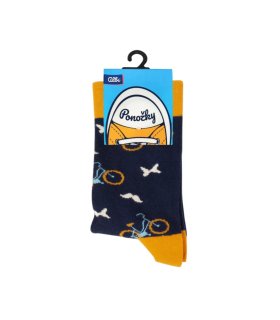 Ponožky - Kola