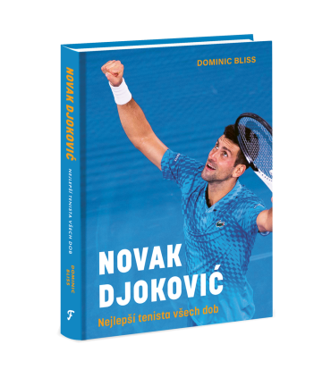 Novak Djoković: Nejlepší tenista všech dob