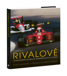 Formule 1 - Rivalové