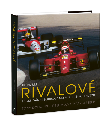Formule 1 - Rivalové