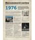 Narozeninové noviny 1976| Originální dárky s věnováním