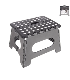 Multifunkční skládací stolička