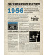 Narozeninové noviny 1966| Originální dárky s věnováním