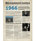 Narozeninové noviny 1966| Originální dárky s věnováním