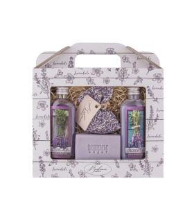 Kosmetická sada pro ženu La Provence