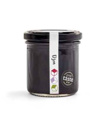 Dárkový set džemů – sladký dárek pro babičku