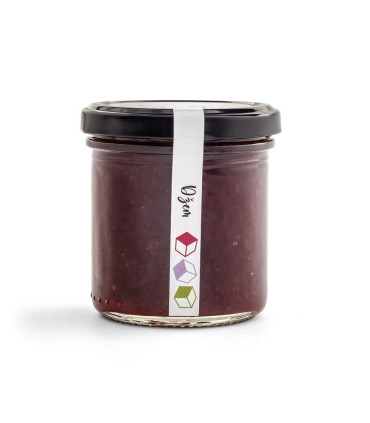 Dárkový set džemů – sladký dárek pro babičku