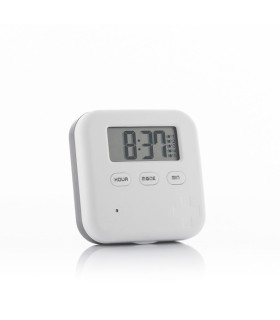 Elektronický dávkovač léků s alarmem - POŠKOZENÁ KRABIČKA