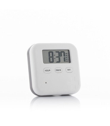 Elektronický dávkovač léků s alarmem - POŠKOZENÁ KRABIČKA