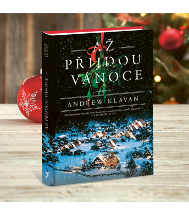 Až přijdou Vánoce