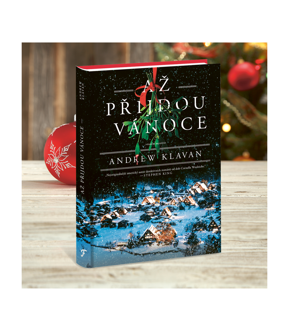 Až přijdou Vánoce