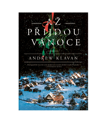 Až přijdou Vánoce