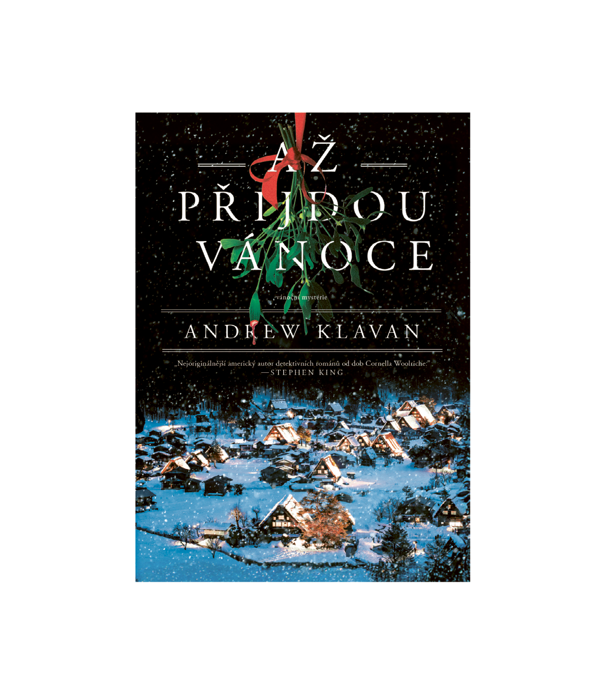 Až přijdou Vánoce