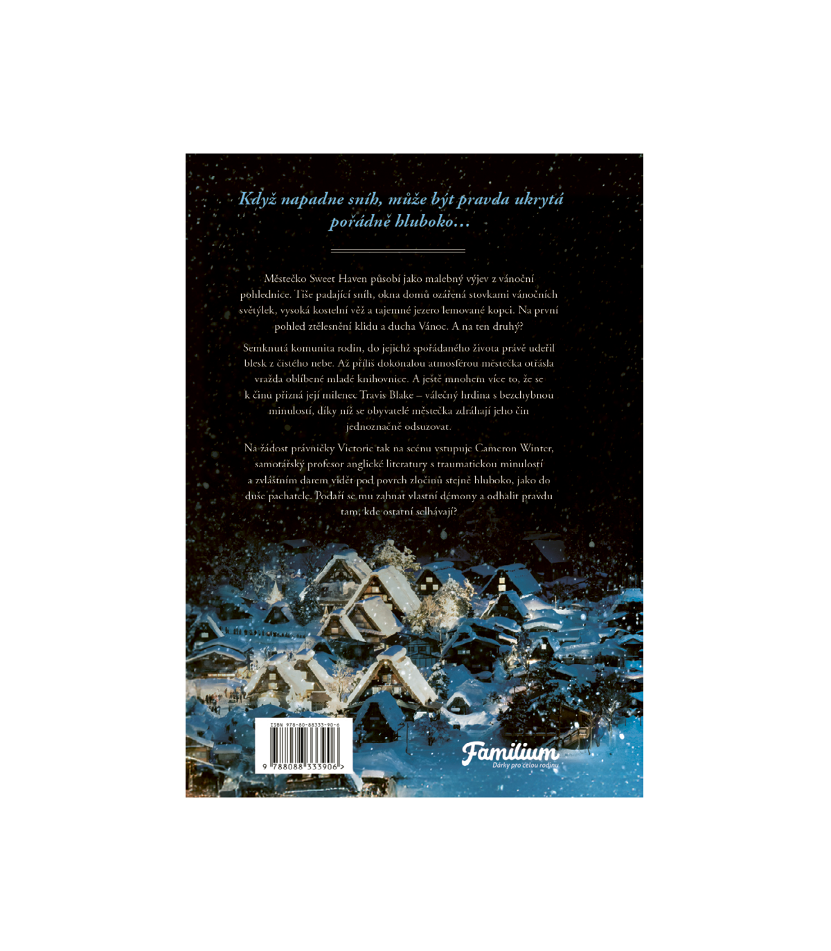 Až přijdou Vánoce