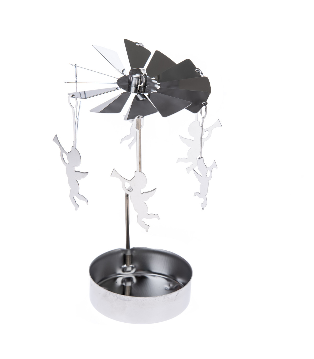 Svícínek Andělské zvonění