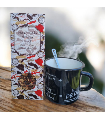 Dárkový balíček Dědečkovi