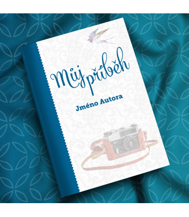 Váš nejlepší dárek sobě i rodině