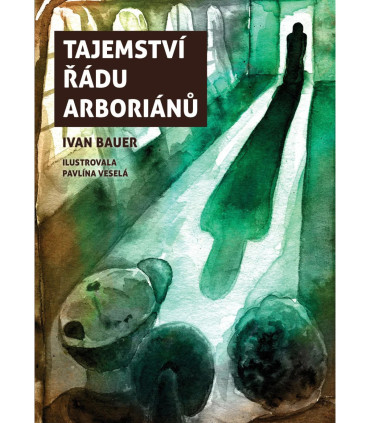 Dárková edice Arboriáni