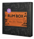 Rum Box Purple Edition – degustační sada rumů pro dědečka | Babičkářství