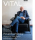 VITAL - roční předplatné časopisu