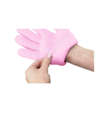 Hydratační rukavice a ponožky s přírodními oleji