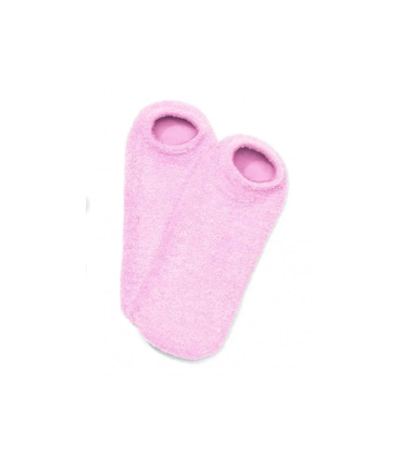 Hydratační rukavice a ponožky s přírodními oleji