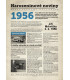 Narozeninové noviny 1956| Originální dárky s věnováním