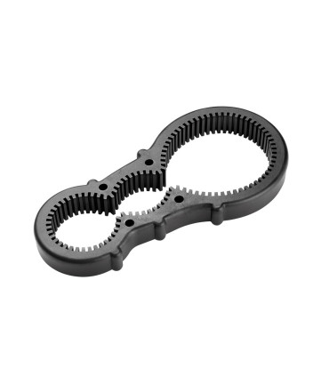 Otvírák sklenic | dárek pro babičku a dědečka