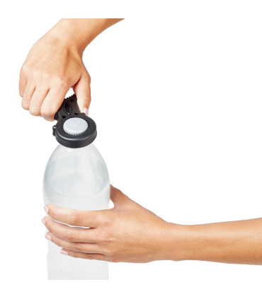 Otvírák sklenic | dárek pro babičku a dědečka