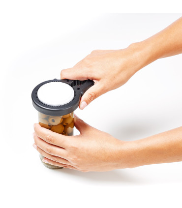 Otvírák sklenic | dárek pro babičku a dědečka