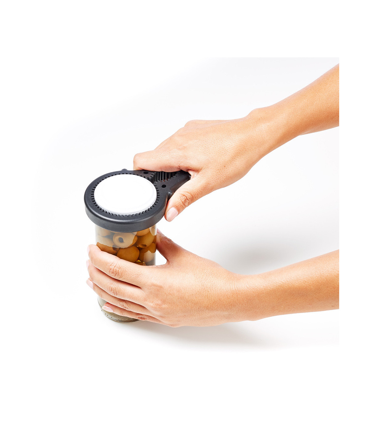 Otvírák sklenic | dárek pro babičku a dědečka