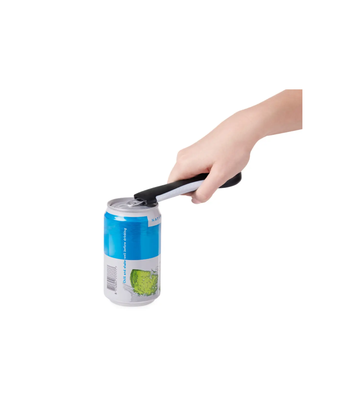 Praktický otvírák sklenic a lahví